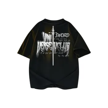 VniVerseVClub T Shirts Unisex