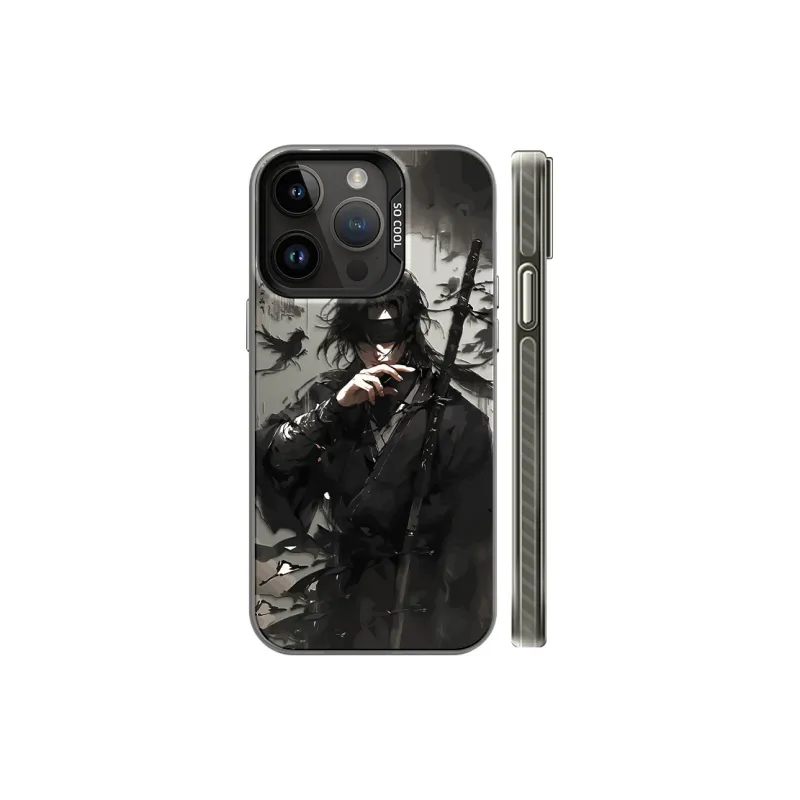 MANQIN Phone Cases-5