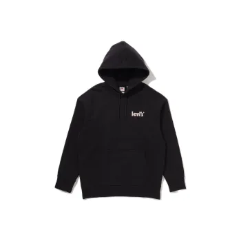 Levis Sweatshirts Men Black