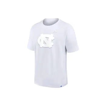 JORDAN North Carolina Tar Heels Statement Max90 Men's JORDAN College T-Shirt