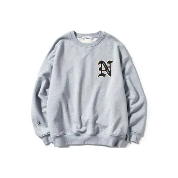 Nautica White Sail Nautica White Sail FW22 Sweatshirts Unisex