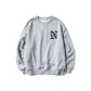 Medium Heather Gray
