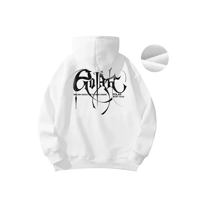 POLAR BEAR Sweatshirts Unisex-44