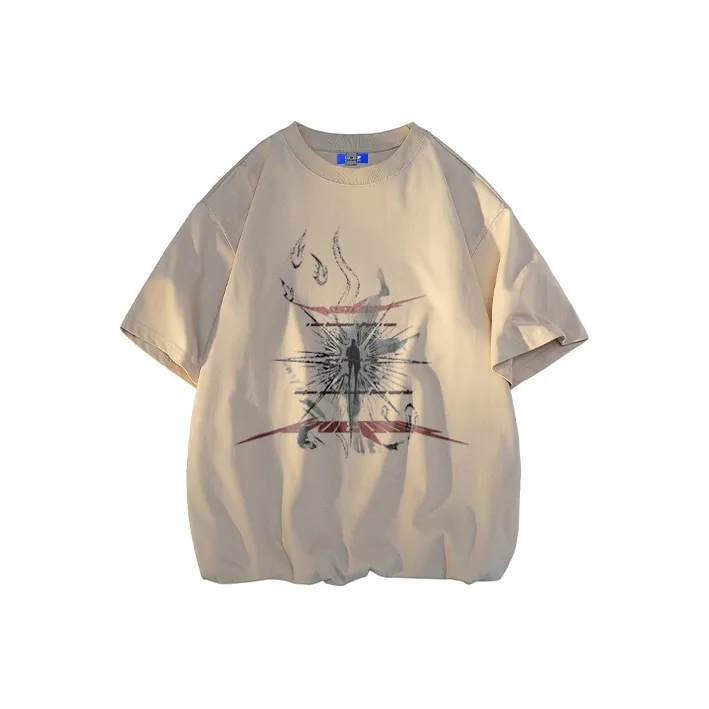FAVEPOP T Shirts Unisex-7