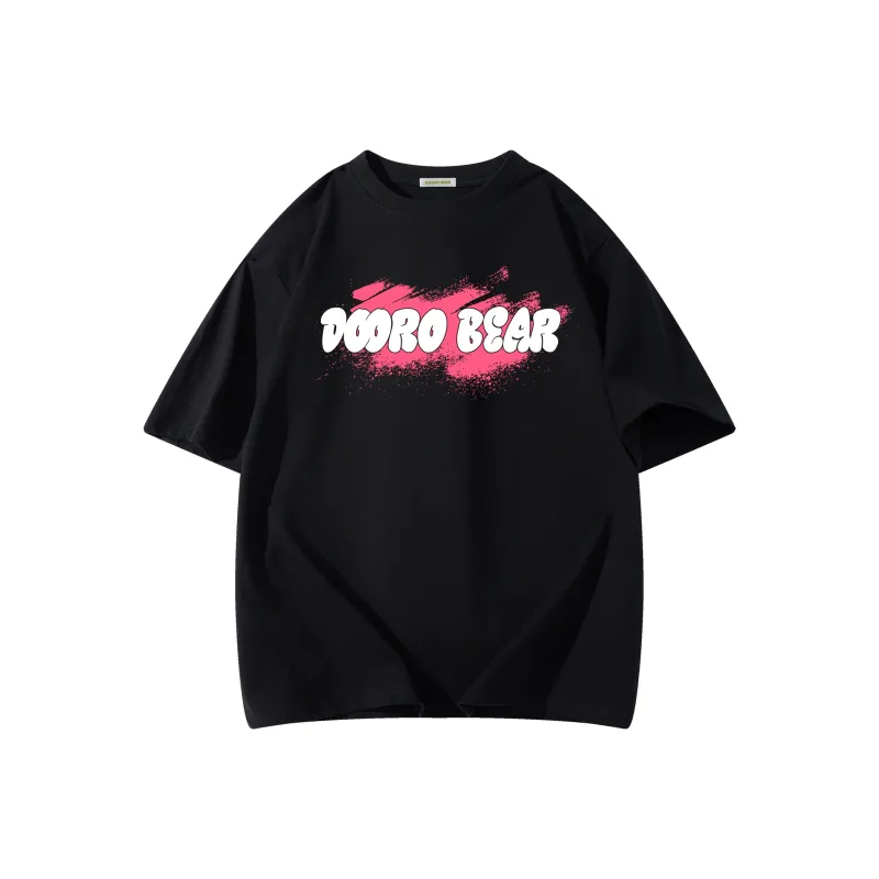 Budding Bear T Shirts Unisex-0