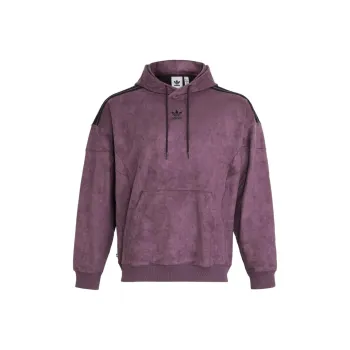 Adidas Originals Adicolor Classics Plush Hoodie