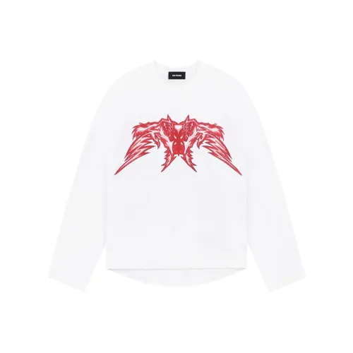 SONG FOR THE MUTE Sweatshirts Men Black