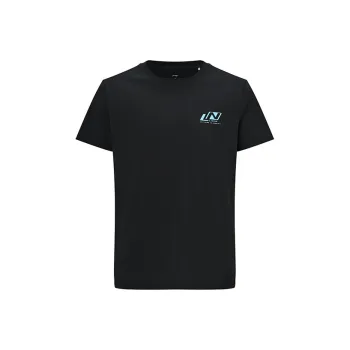 LiNing Table Tennis Series T Shirt Unisex Black