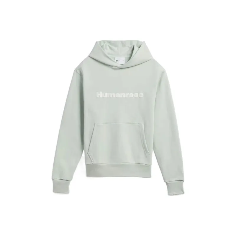 Adidas Originals X Pharrell Williams Basics Hoodie-0