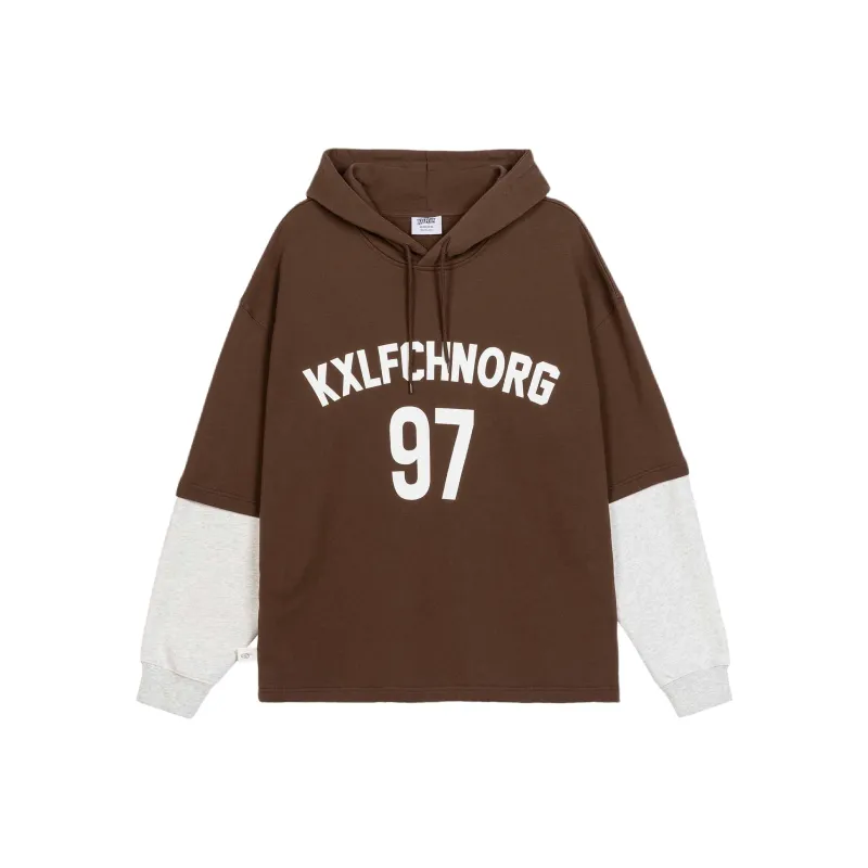 KXLFCHN Sweatshirts Unisex-0