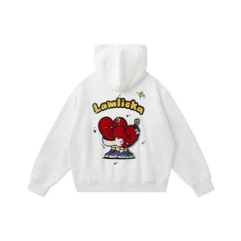 LAMLICKA Sweatshirts Unisex