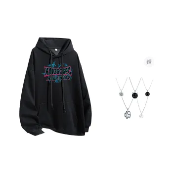 Kingsgspc Sweatshirts Unisex