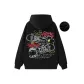Black (Fleece-Lined and Thermal)