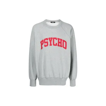 UNDERCOVER Psycho Sweatshirt