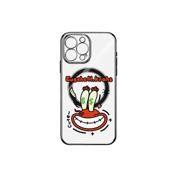 Small bones Phone Cases