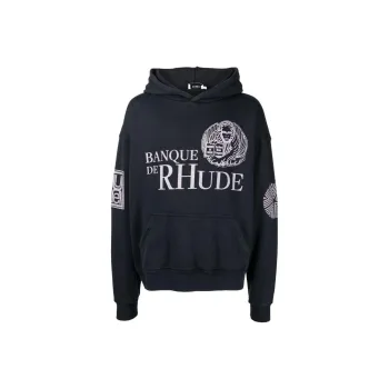 RHUDE Banque De RHUDE Hoodie