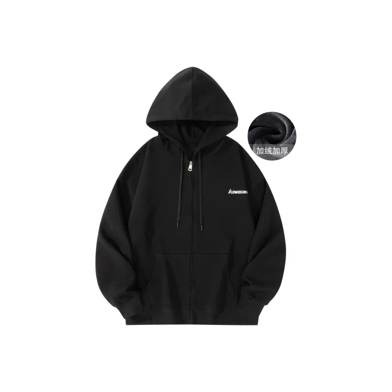 Kawasaki Sweatshirts Unisex-9