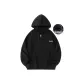 Black (Fleece-Lined)