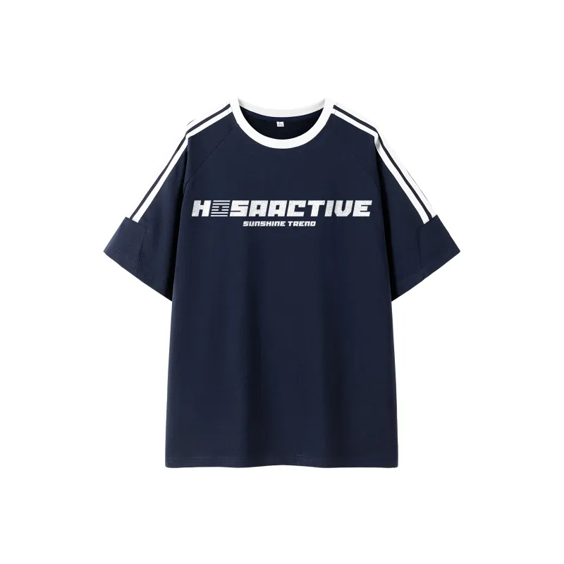 Hosa T-Shirts Unisex-2