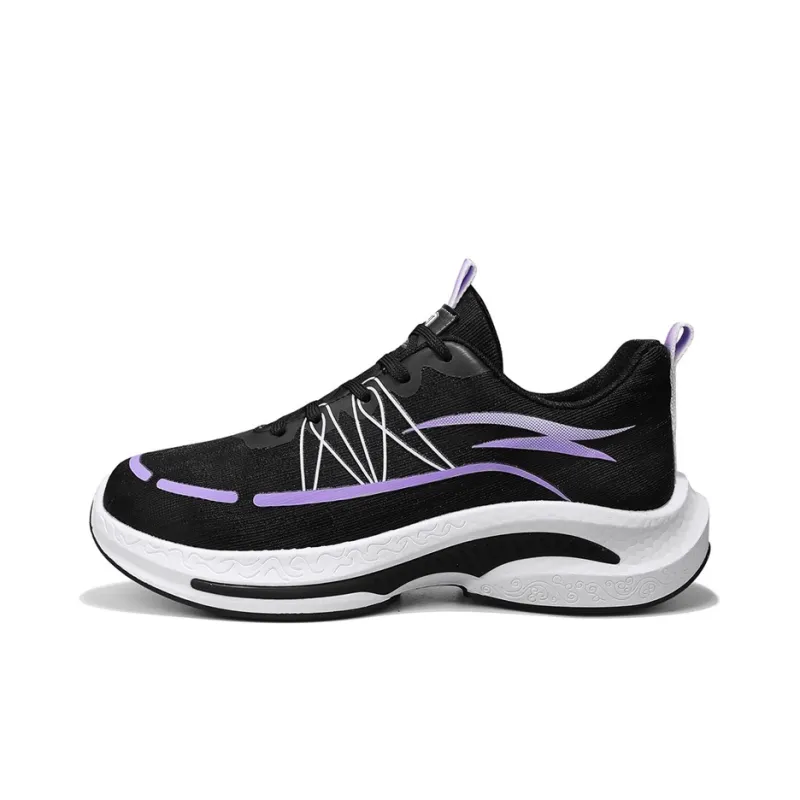 HACKBUTEER Low Top Casual Shoes Men's Box Included-13