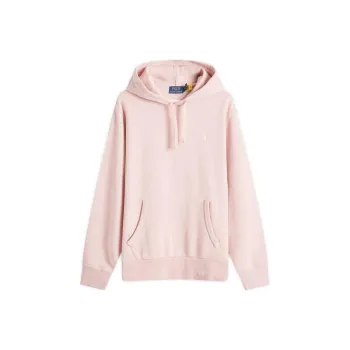 Polo Ralph Lauren Polo Pony embroidered Cotton Hoodie