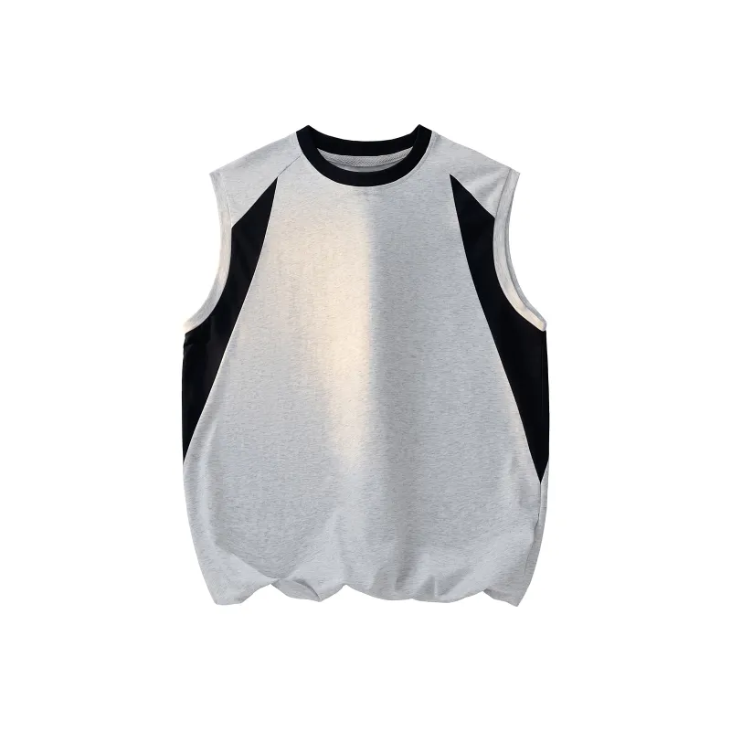 Endless Abyss Tank Tops Unisex-6