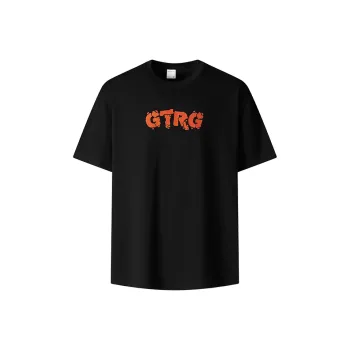 GTRG T Shirts Unisex