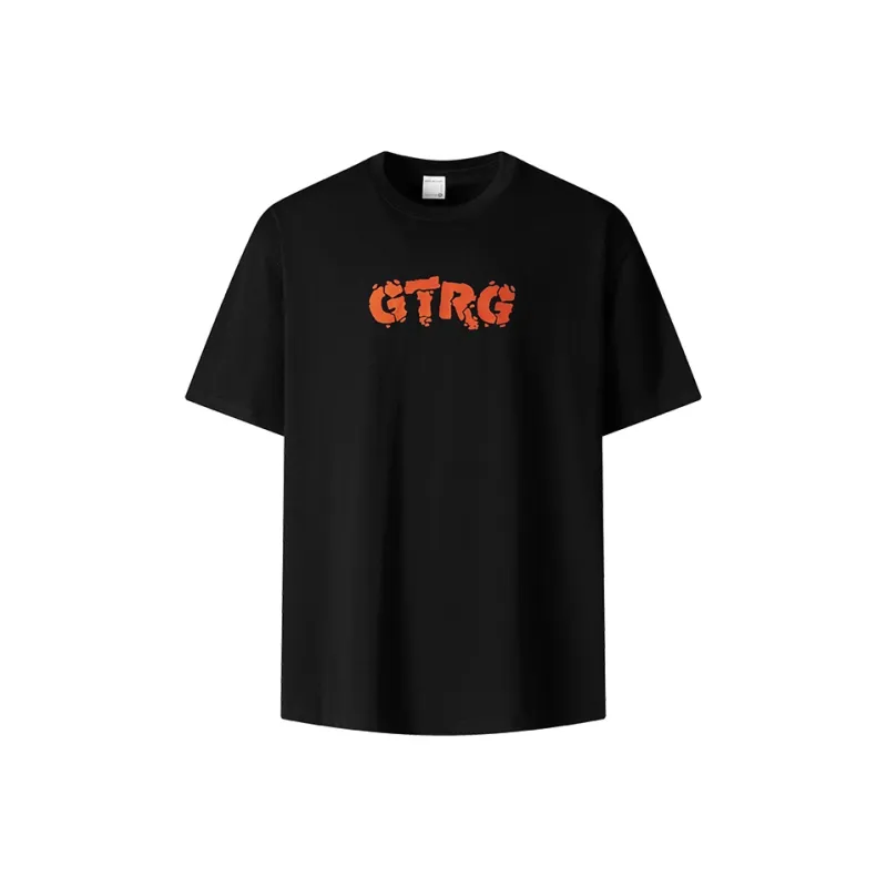 GTRG T Shirts Unisex-0
