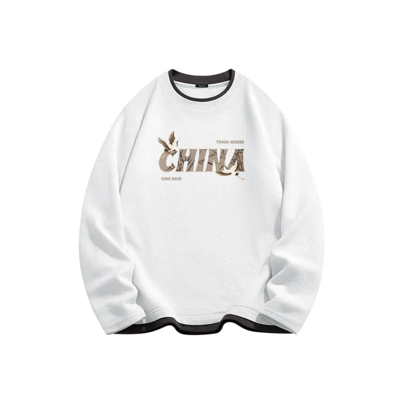 MINISO T Shirts Unisex-6