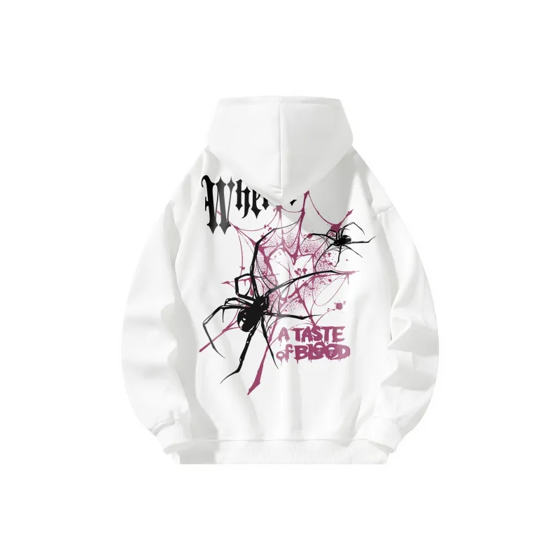 WHELVE Sweatshirts Unisex-5
