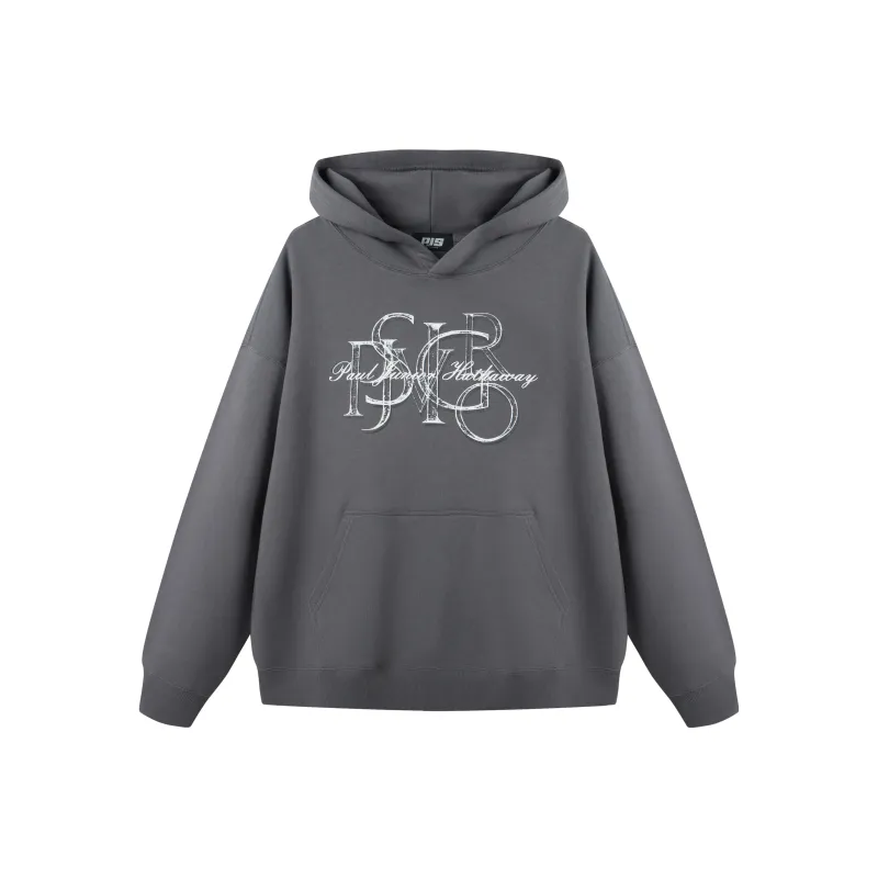 PJ's Vigor Sweatshirts Unisex-3