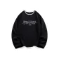 Black (Timeless Letter)
