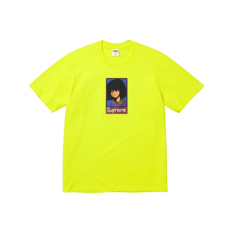 Supreme Emo Tee-2