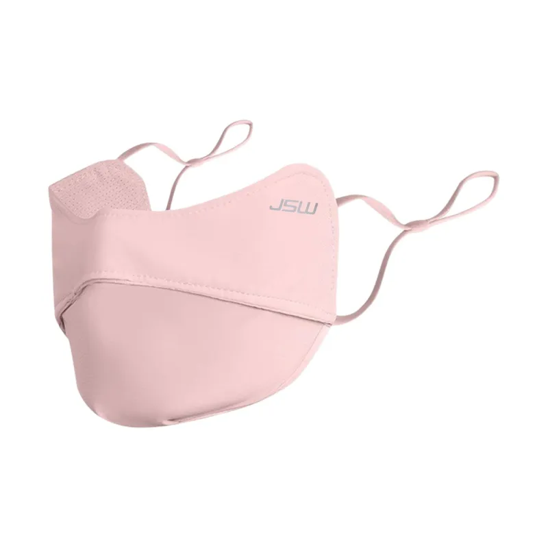 JEANSWEST Polyamide Sun Protection Face Mask Unisex-5