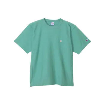 Champion T-Shirt Unisex Light Green