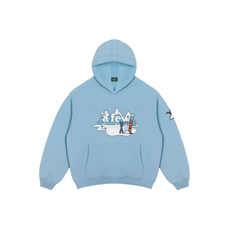 AFGK Sweatshirts Unisex-0