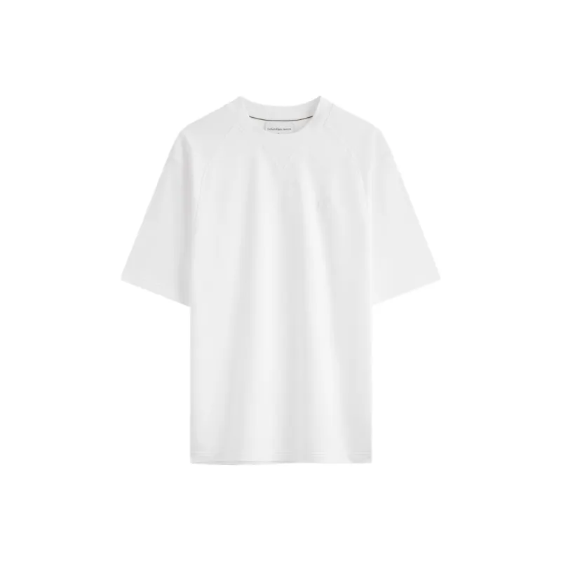 Calvin Klein T Shirts Men-4