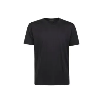 TOM FORD T Shirts Men Black