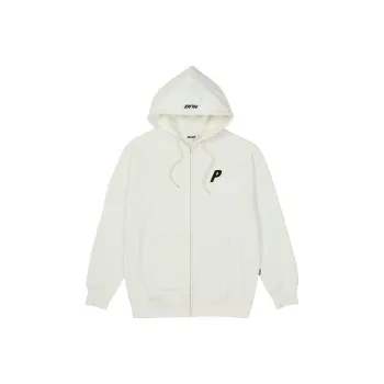 PALACE Sweatshirts Unisex White