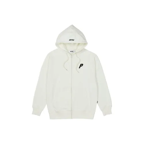PALACE Sweatshirts Unisex White