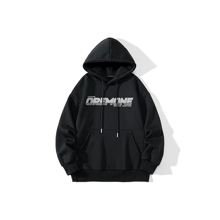 OREM ONE Sweatshirts Unisex-0