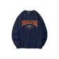 Navy Blue (White Logo)