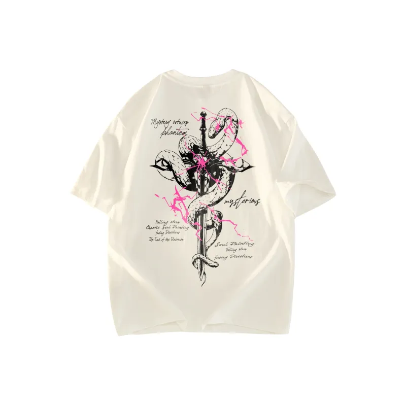 TONYKRZ T Shirts Unisex-8