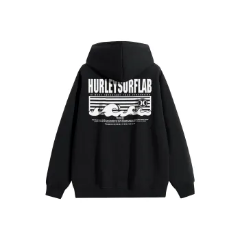Hurley Sweatshirts Unisex