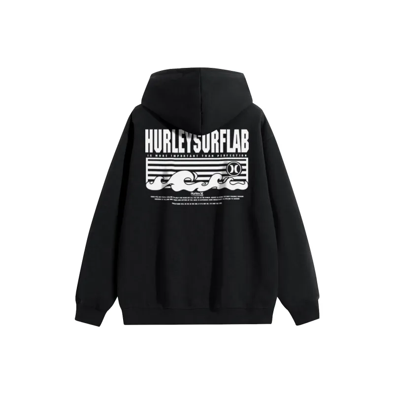 Hurley Sweatshirts Unisex-0