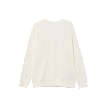 Nike Sportswear Club Fleece Sweatshirt Men's Sail White