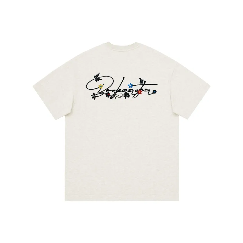 BOS BEAR T Shirts Unisex-0