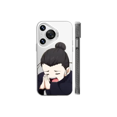 MANQIN Phone Cases