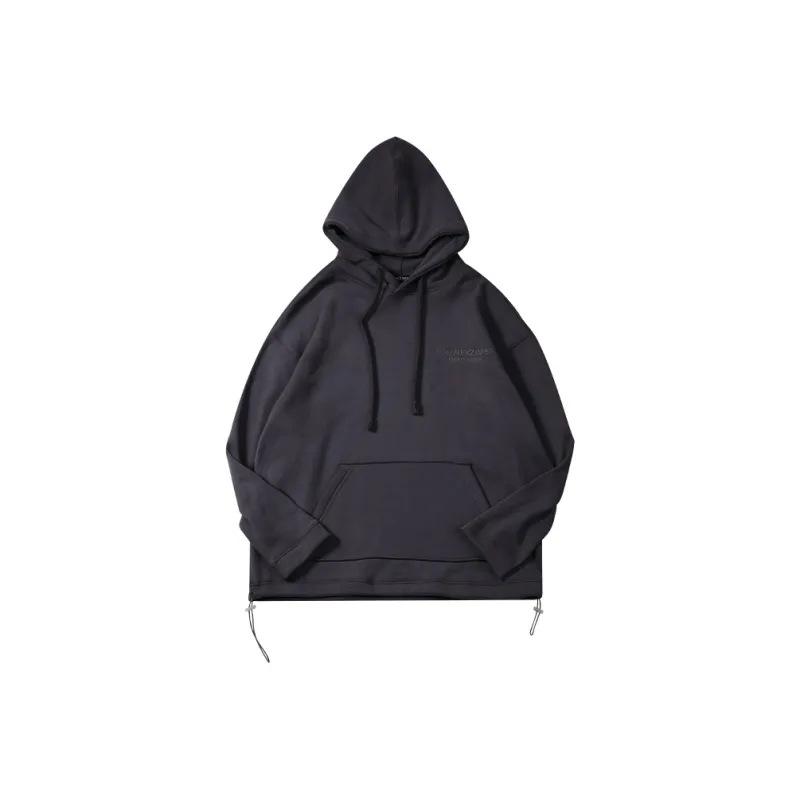 WAYNEXZAVIER Sweatshirts Unisex-21