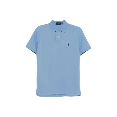 Polo Ralph Lauren Polo Shirt Men's Sky Blue